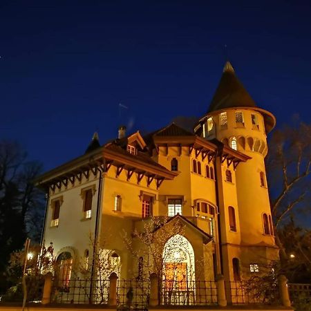 La Petite Maison Treviso Exteriér fotografie