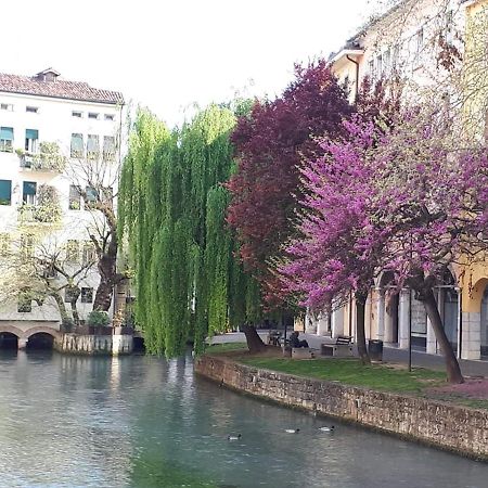 La Petite Maison Treviso Exteriér fotografie