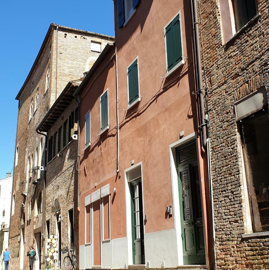 La Petite Maison Treviso Exteriér fotografie