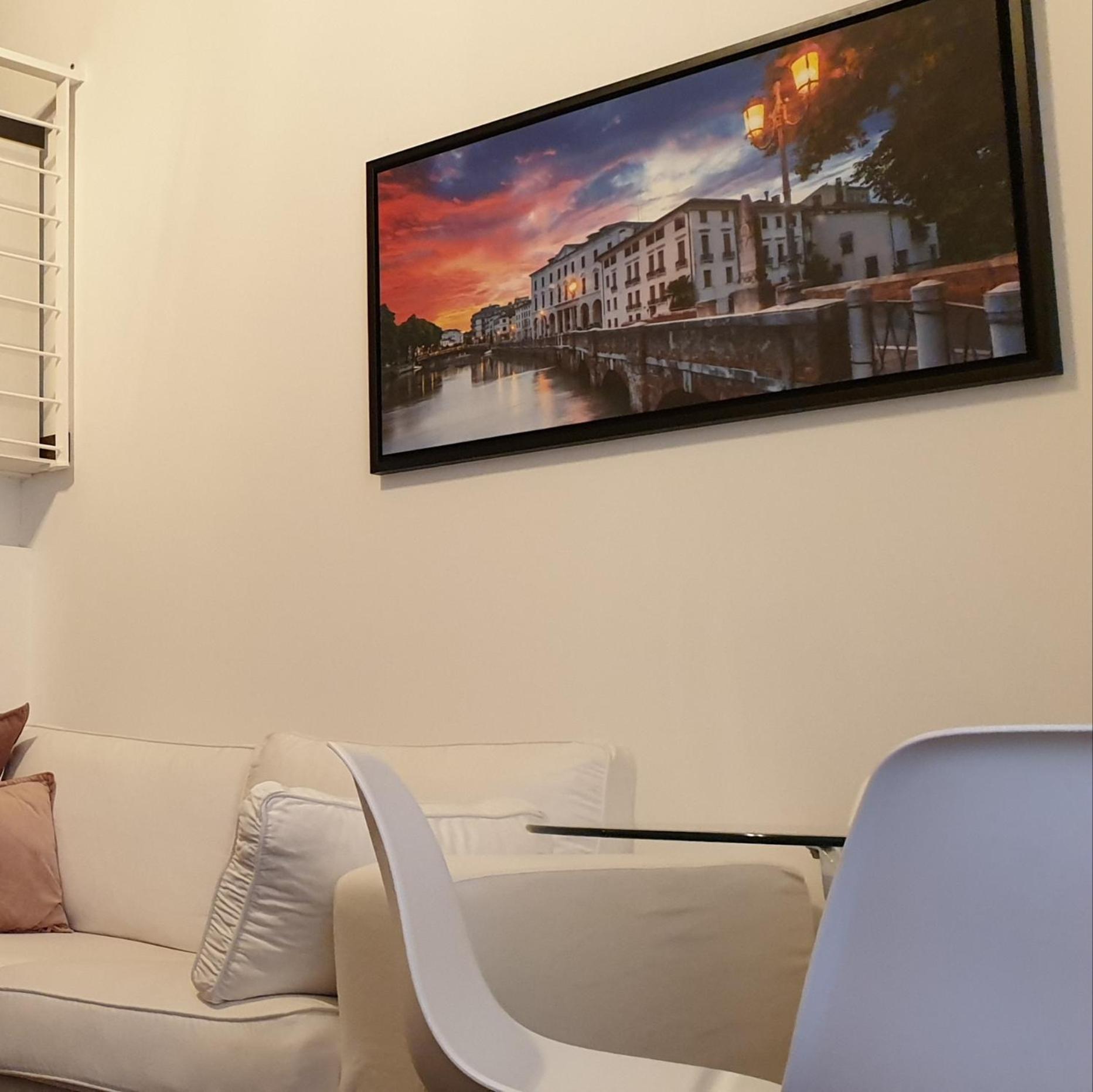 La Petite Maison Treviso Exteriér fotografie