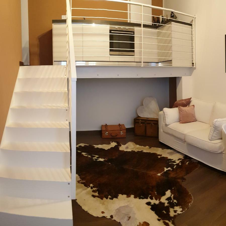 La Petite Maison Treviso Exteriér fotografie