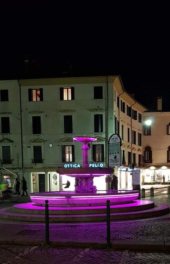La Petite Maison Treviso Exteriér fotografie