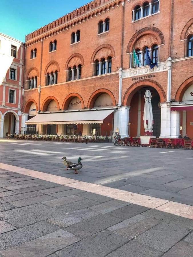 La Petite Maison Treviso Exteriér fotografie