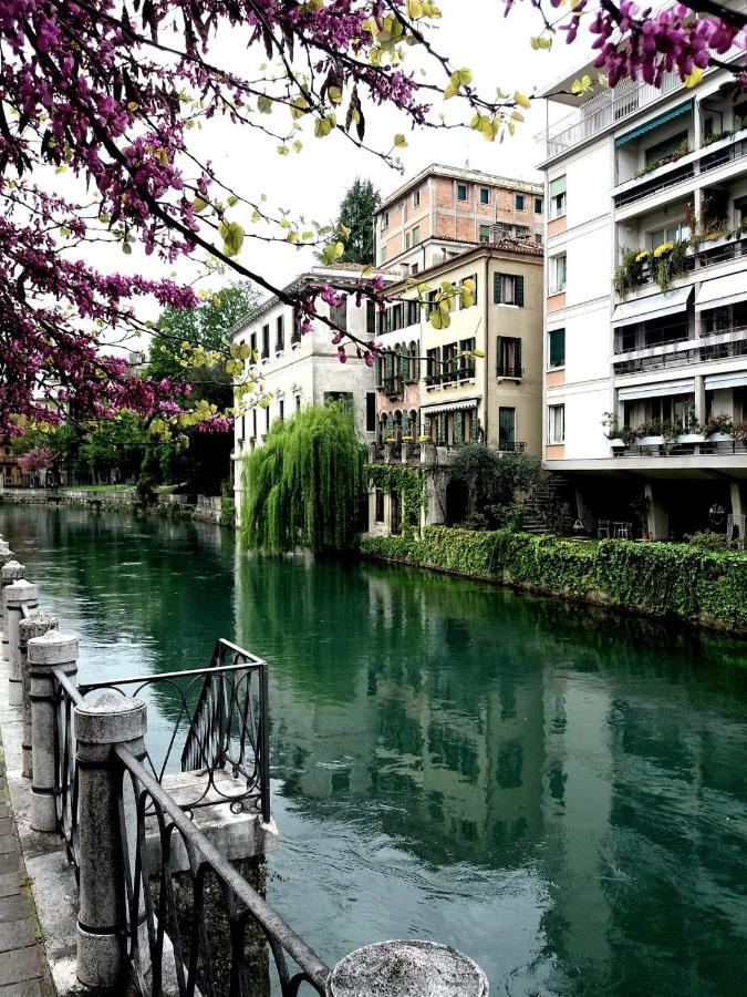 La Petite Maison Treviso Exteriér fotografie