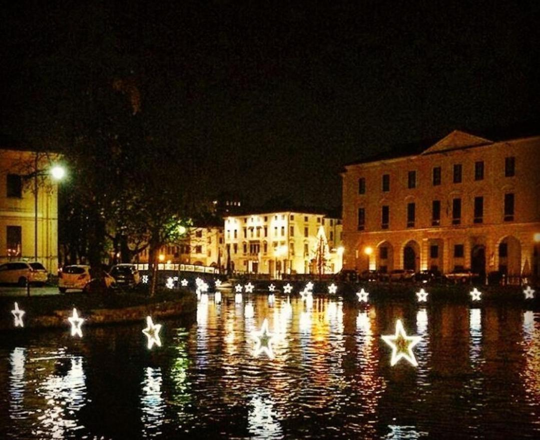 La Petite Maison Treviso Exteriér fotografie