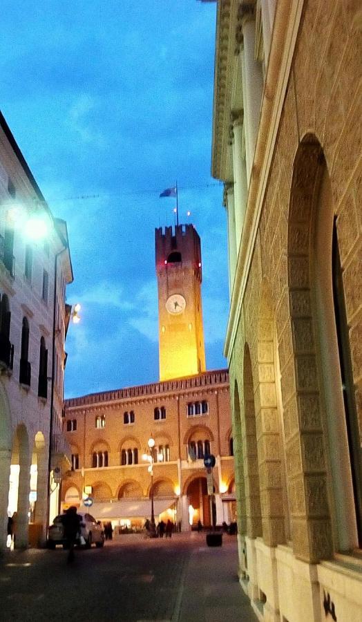 La Petite Maison Treviso Exteriér fotografie