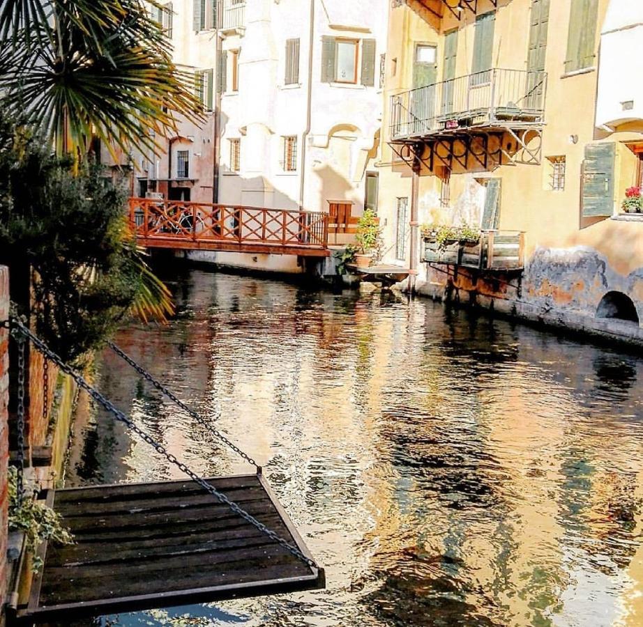 La Petite Maison Treviso Exteriér fotografie