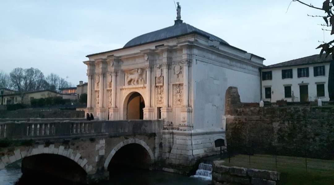 La Petite Maison Treviso Exteriér fotografie