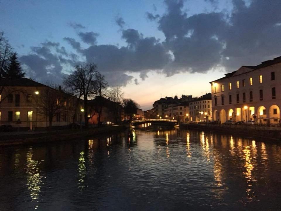 La Petite Maison Treviso Exteriér fotografie