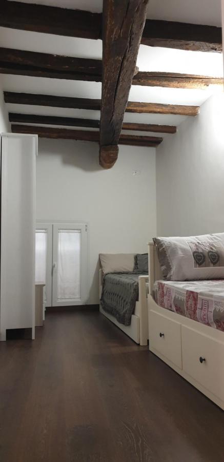 La Petite Maison Treviso Exteriér fotografie